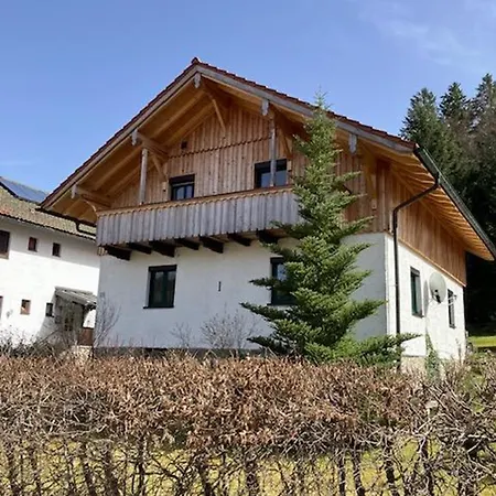 Apartamento Schweizer Haeusl *