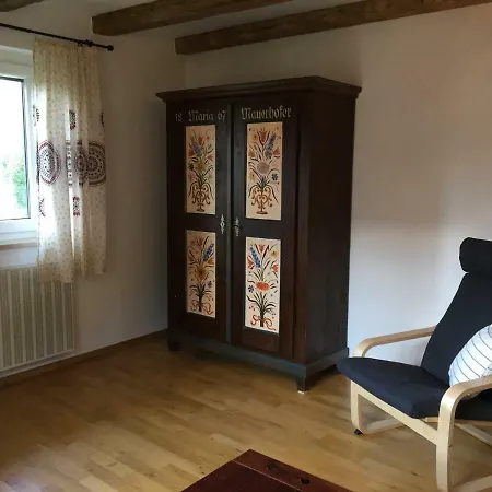 Lejlighed Schweizer Haeusl *