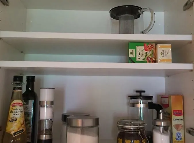 Lejlighed Schweizer Haeusl *