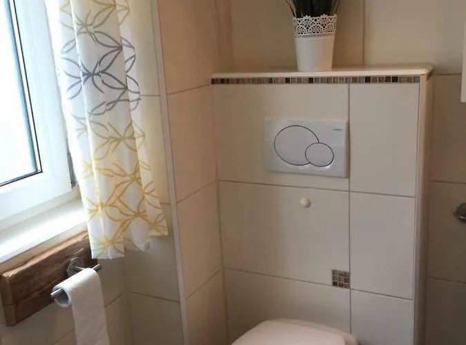 Lejlighed Schweizer Haeusl Bayerisch Eisenstein