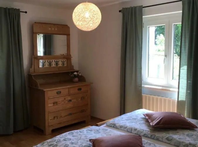 Schweizer Haeusl * Bayerisch Eisenstein