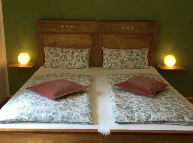 Schweizer Haeusl Lejlighed Bayerisch Eisenstein