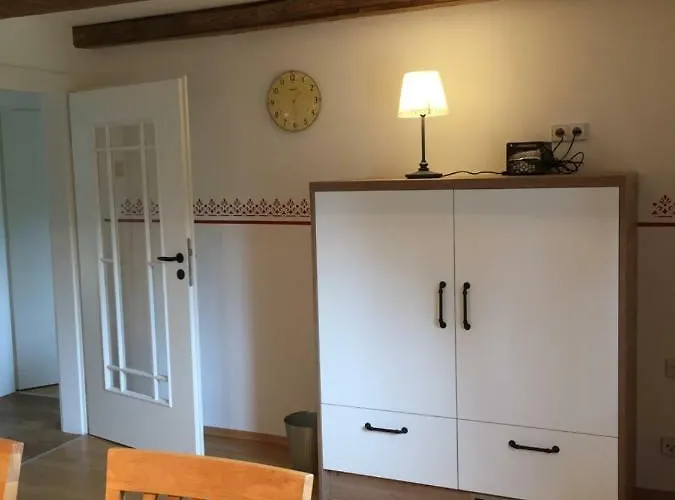 Schweizer Haeusl * Bayerisch Eisenstein