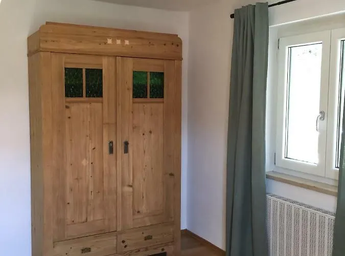 Schweizer Haeusl Lejlighed *