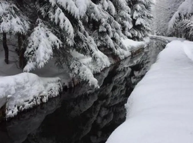 Apartamento Schweizer Haeusl