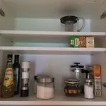 Appartement Schweizer Haeusl *