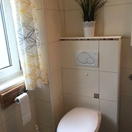Apartman Schweizer Haeusl Bayerisch Eisenstein