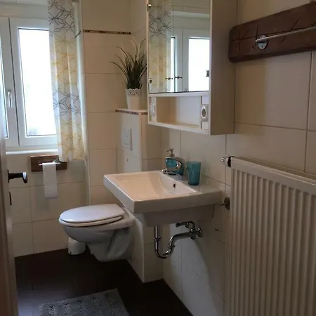 Schweizer Haeusl Bayerisch Eisenstein