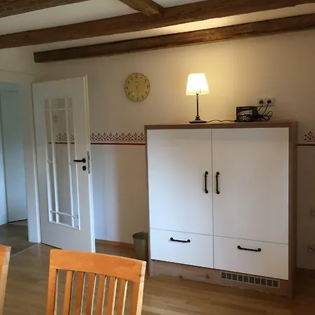 Schweizer Haeusl * Bayerisch Eisenstein